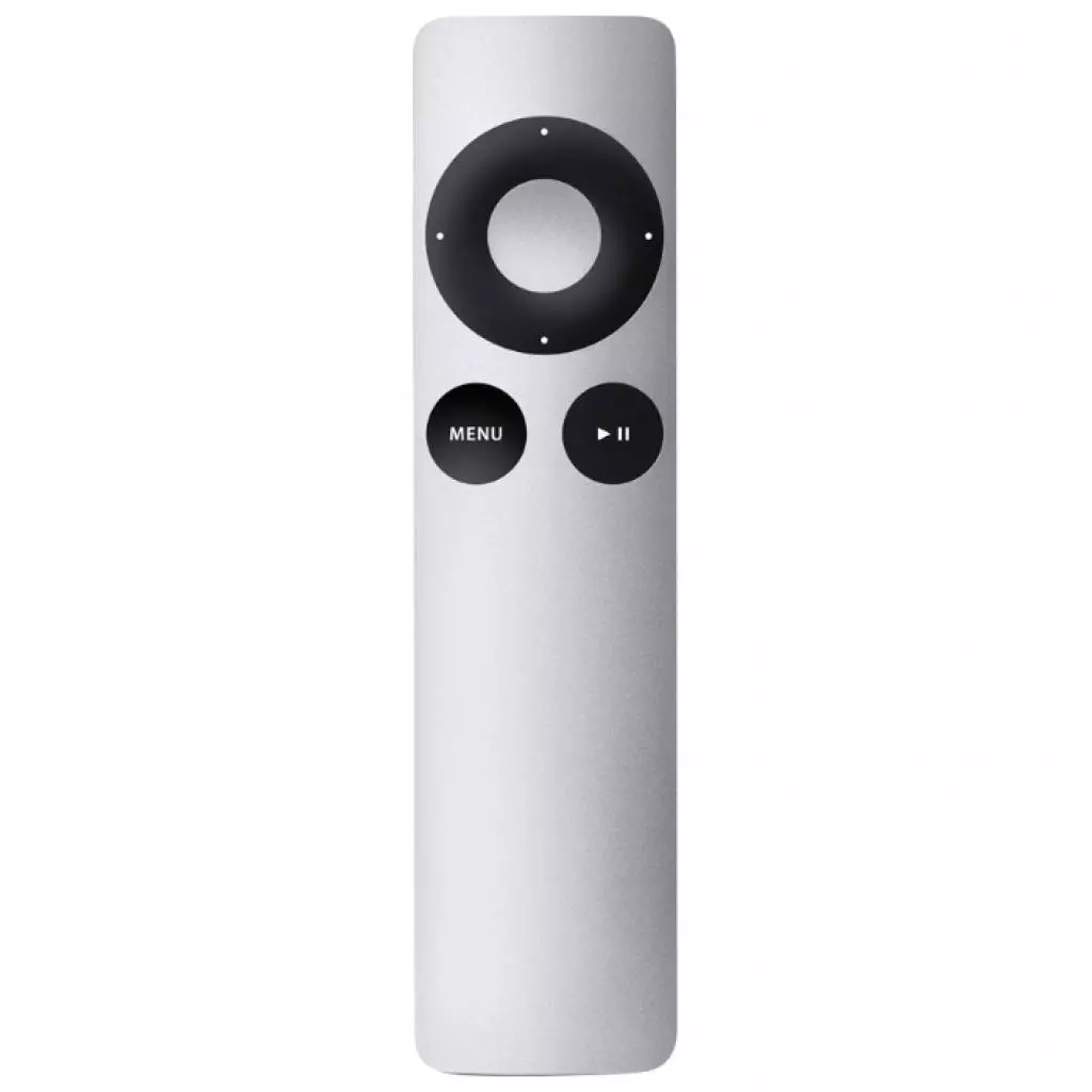 Медиаплеер Apple TV A1469 (Wi-Fi) (MD199RS/A) - 5