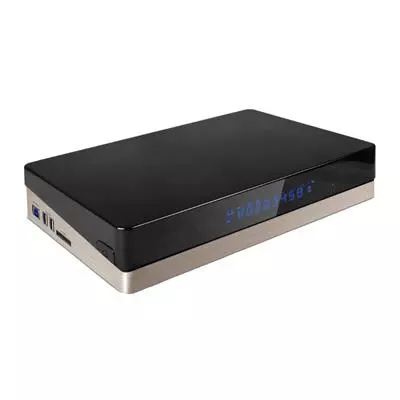 Медиаплеер iconBIT Movie 3D Deluxe