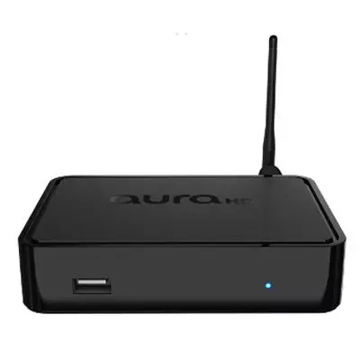 Медиаплеер AURA AuraHD WiFi