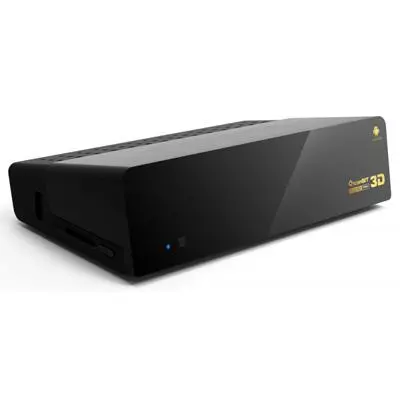 Медиаплеер iconBIT Toucan Smart 3D