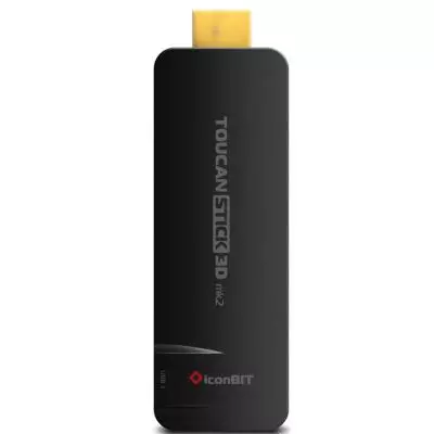 Медиаплеер iconBIT Toucan Stick 3D mk2