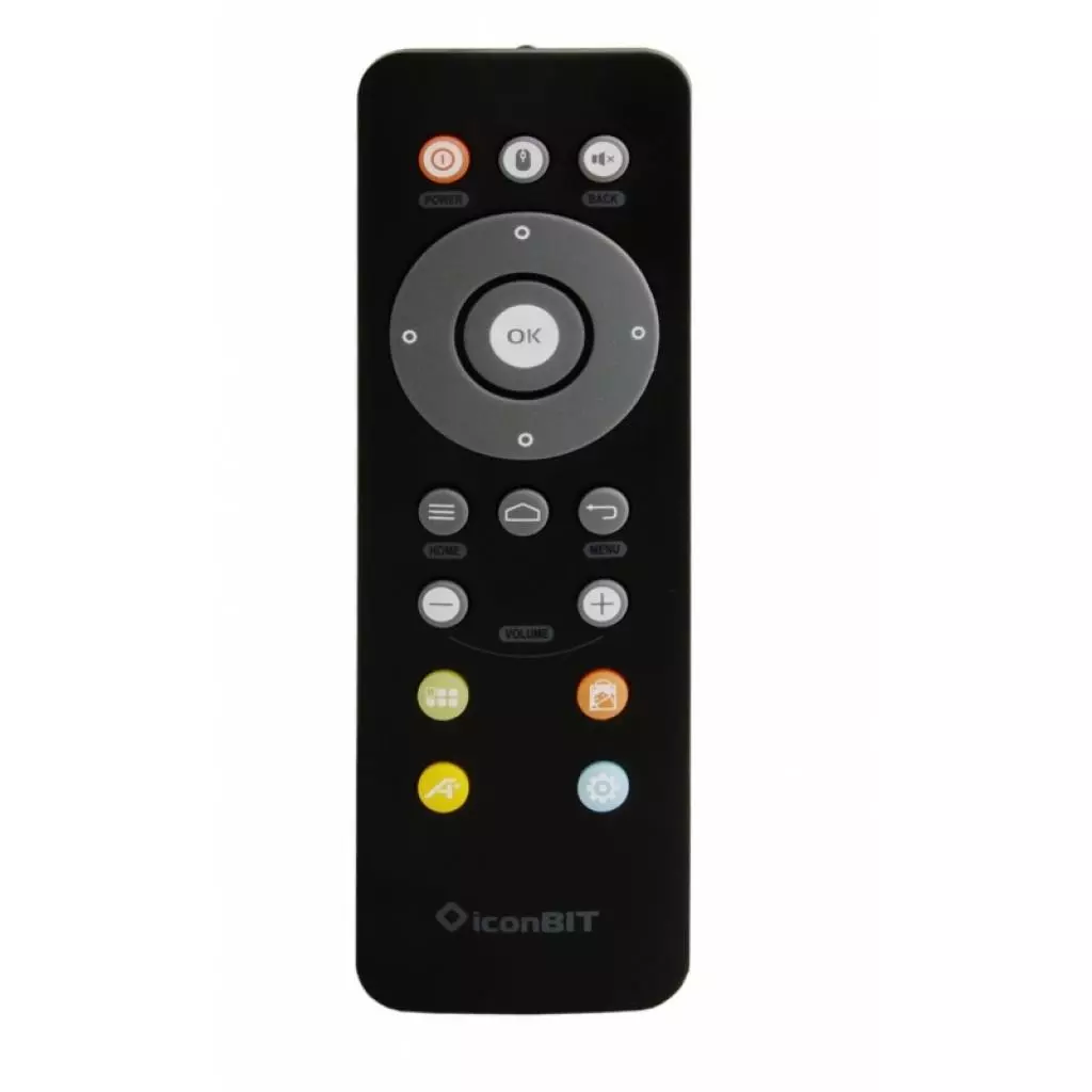 Медиаплеер iconBIT Movie 3D IPTV - 2