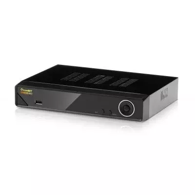 Медиаплеер iconBIT Movie HD TS Pro