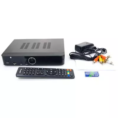 Медиаплеер iconBIT Movie HD C Plus - 3