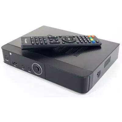 Медиаплеер iconBIT Movie HD C Plus