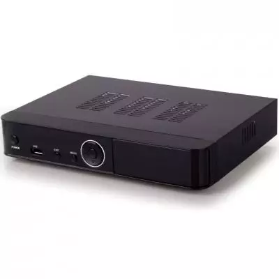 Медиаплеер iconBIT Movie HD S2 Plus