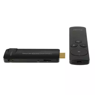 Медиаплеер iconBIT Toucan STICK 3D PRO (PC-0009W) - 1 Медиаплеер iconBIT Toucan STICK 3D PRO (PC-0009W) - 1