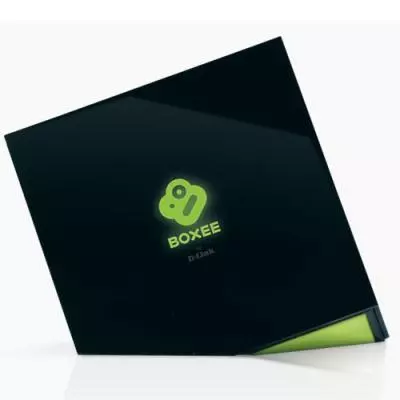 Медиаплеер D-Link DSM-380 - 2