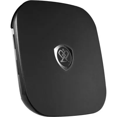 Медиаплеер Prestigio MultiCenter Box (PAB2411) - 2