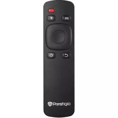 Медиаплеер Prestigio MultiCenter Box (PAB2411) - 5