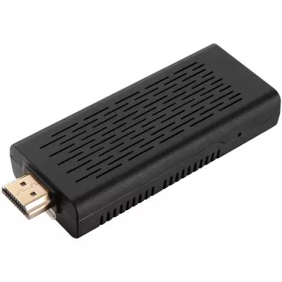 Медиаплеер Prestigio MultiCenter Mini (PAD2411) - 2