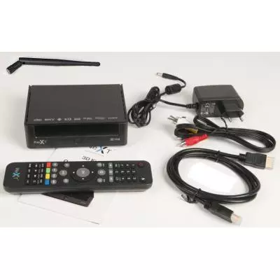 Медиаплеер iNeXT 3D Kid W (iNeXT 3D Kid W) - 2