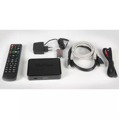 Медиаплеер AURA HD Plus (AuraHD BS2) - 2