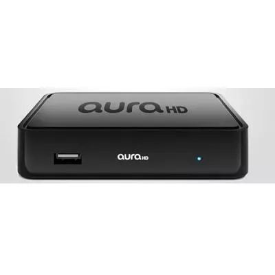 Медиаплеер AURA HD Plus (AuraHD BS2)