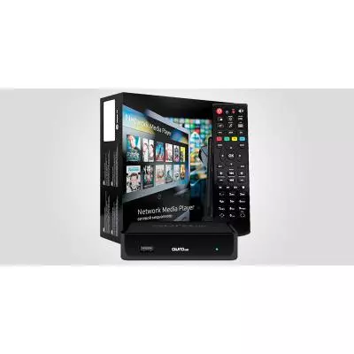 Медиаплеер AURA HD Plus Wi-Fi (AuraHD BS2W) - 4