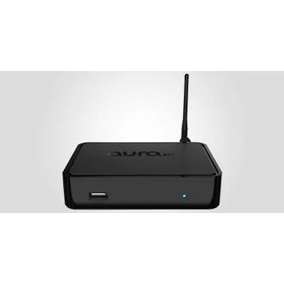 Медиаплеер AURA HD Plus Wi-Fi (AuraHD BS2W)