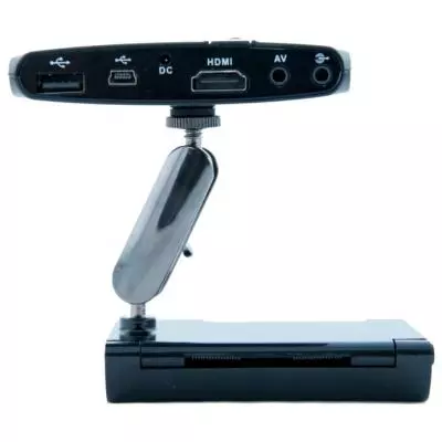 Медиаплеер Alfacore Smart TV A20 - 1