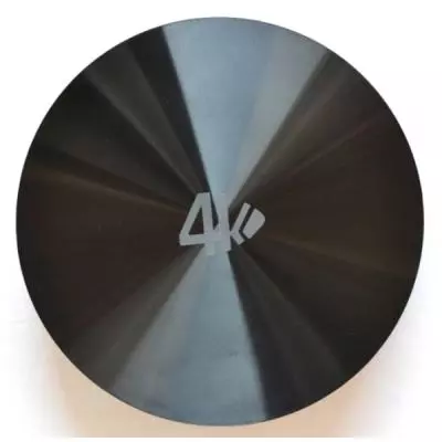 Медиаплеер Alfacore Smart TV Round - 1