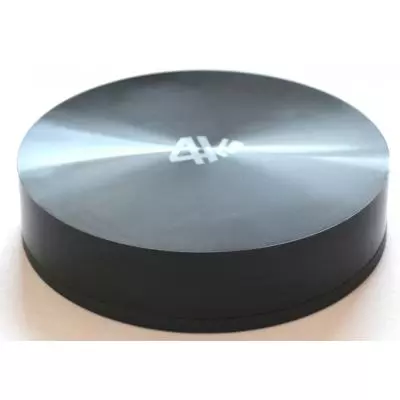 Медиаплеер Alfacore Smart TV Round - 2