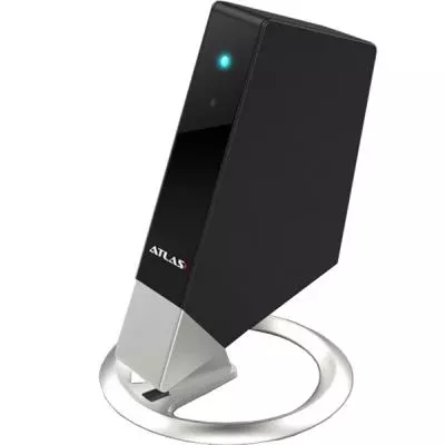 Медиаплеер Atlas Android TV Star - 1