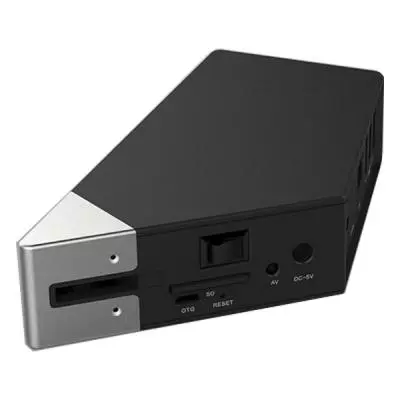 Медиаплеер Atlas Android TV Star - 3