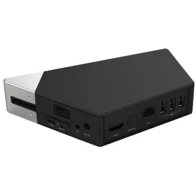 Медиаплеер Atlas Android TV Star - 4