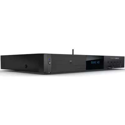 Медиаплеер Dune HD HD Base 3D - 1