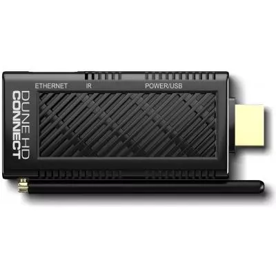 Медиаплеер Dune HD HD Connect - 2 Медиаплеер Dune HD HD Connect - 2