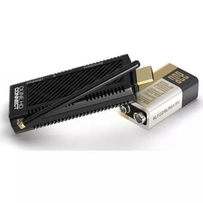 Медиаплеер Dune HD HD Connect - 3 Медиаплеер Dune HD HD Connect - 3