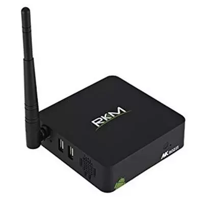 Медиаплеер Rikomagic MK902II 16Gb (MK902II16G) - 1 Медиаплеер Rikomagic MK902II 16Gb (MK902II16G) - 1