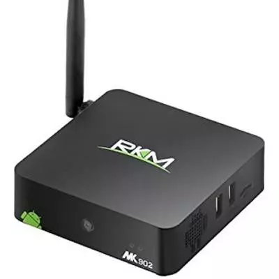 Медиаплеер Rikomagic MK902 8Gb (MK902i8G) - 1 Медиаплеер Rikomagic MK902 8Gb (MK902i8G) - 1