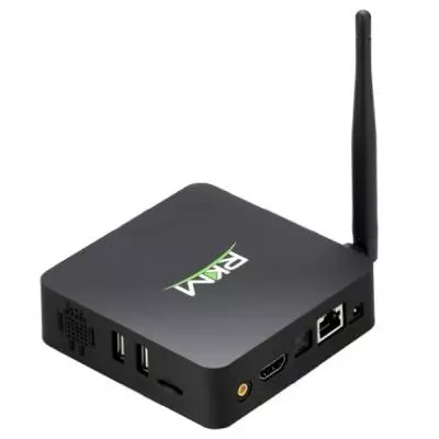 Медиаплеер Rikomagic MK902 8Gb (MK902i8G) - 2 Медиаплеер Rikomagic MK902 8Gb (MK902i8G) - 2