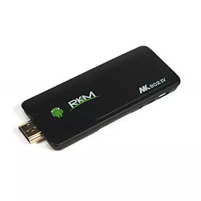 Медиаплеер Rikomagic MK802IV 16Gb (MK802IV16G) - 1