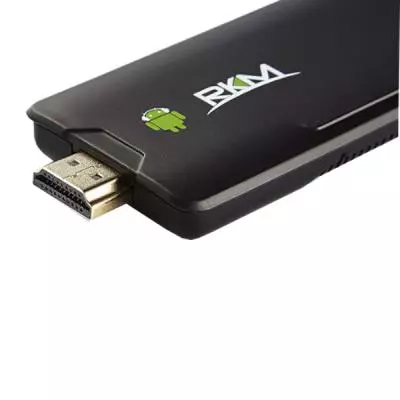 Медиаплеер Rikomagic MK802IV 16Gb (MK802IV16G) - 4