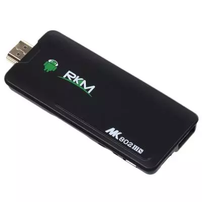 Медиаплеер Rikomagic MK802IIIS 8Gb (MK802IIIS8G) - 1 Медиаплеер Rikomagic MK802IIIS 8Gb (MK802IIIS8G) - 1