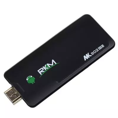 Медиаплеер Rikomagic MK802IIIS 8Gb (MK802IIIS8G) - 2 Медиаплеер Rikomagic MK802IIIS 8Gb (MK802IIIS8G) - 2