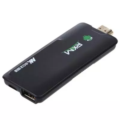 Медиаплеер Rikomagic MK802IIIS 8Gb (MK802IIIS8G) - 3 Медиаплеер Rikomagic MK802IIIS 8Gb (MK802IIIS8G) - 3