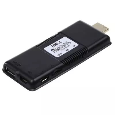 Медиаплеер Rikomagic MK802IIIS 8Gb (MK802IIIS8G) - 4 Медиаплеер Rikomagic MK802IIIS 8Gb (MK802IIIS8G) - 4