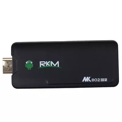 Медиаплеер Rikomagic MK802IIIS 8Gb (MK802IIIS8G)
