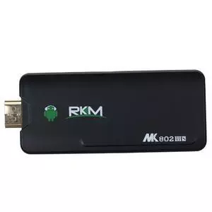 Медиаплеер Rikomagic MK802IIIS 8Gb (MK802IIIS8G)