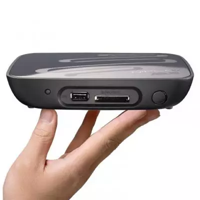 Медиаплеер ASUS O!Play MINI v2 (90-YU0062-B0EA11) - 3