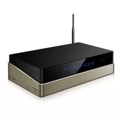Медиаплеер iconBIT XDS1003DW (MD-0304N)