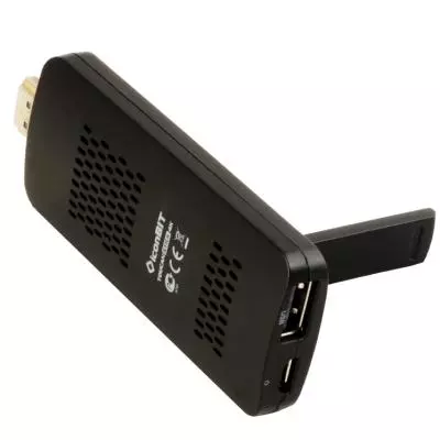Медиаплеер iconBIT Toucan Stick 4K (PC-0010W) - 1 Медиаплеер iconBIT Toucan Stick 4K (PC-0010W) - 1