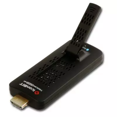 Медиаплеер iconBIT Toucan Stick 4K (PC-0010W)
