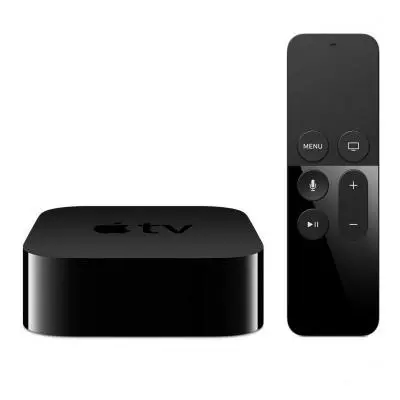 Медиаплеер Apple TV A1625 32GB (MGY52RS/A) - 1