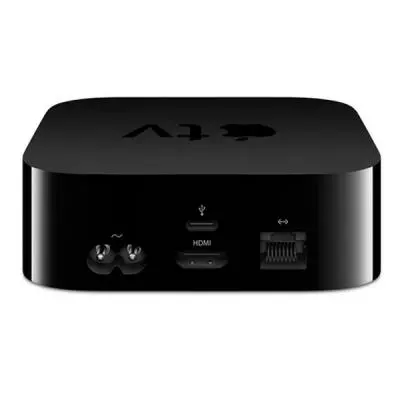 Медиаплеер Apple TV A1625 32GB (MGY52RS/A) - 2