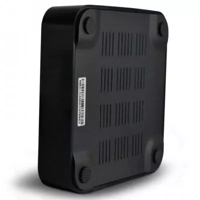 Медиаплеер Alfacore Smart TV MXQ - 2