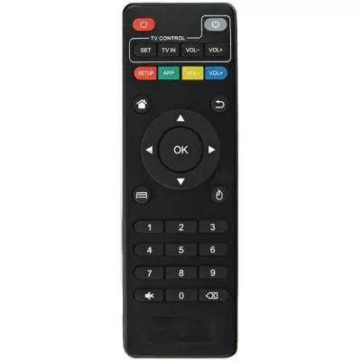 Медиаплеер Alfacore Smart TV MXQ - 5