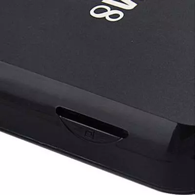 Медиаплеер Alfacore Smart TV M8 - 3