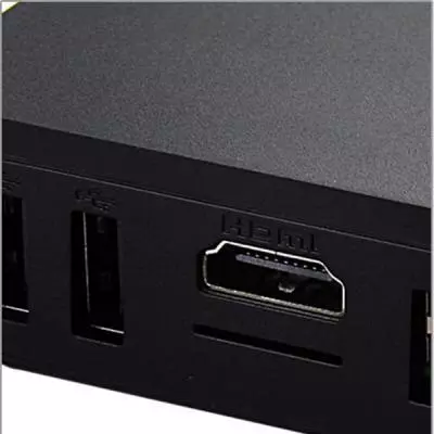 Медиаплеер Alfacore Smart TV M8 - 4